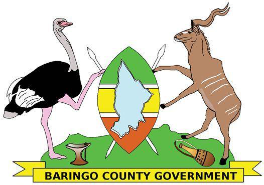 Baringo County