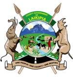 Laikipia county County