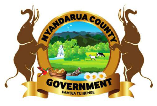 Nyandarau County