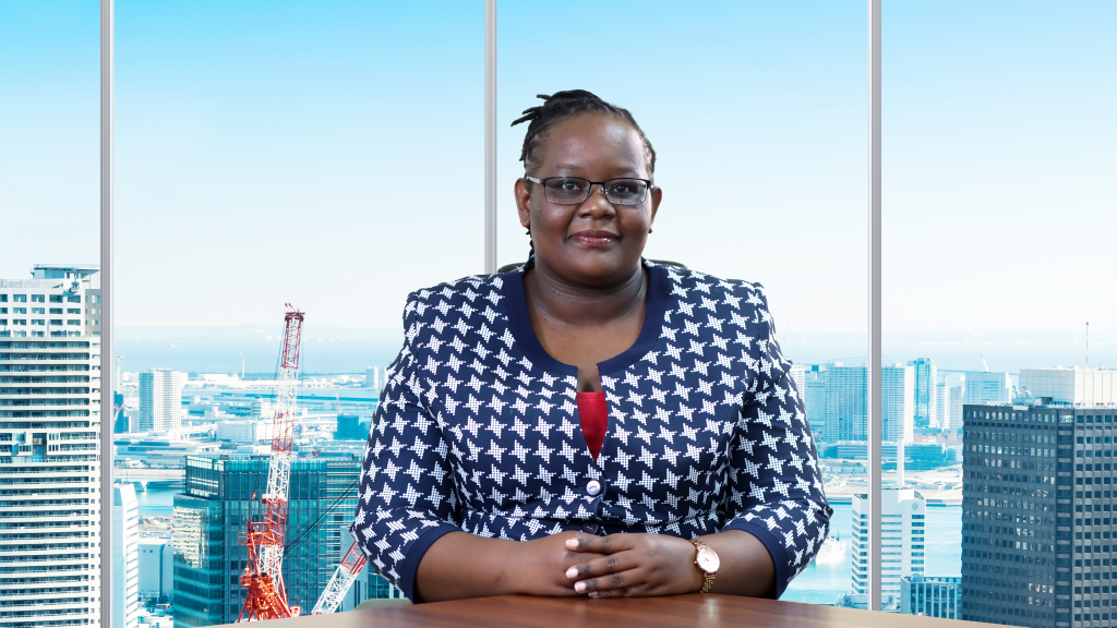 About Us - National Government Constituencies Development Fund
